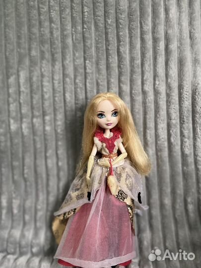 Кукла ever After High