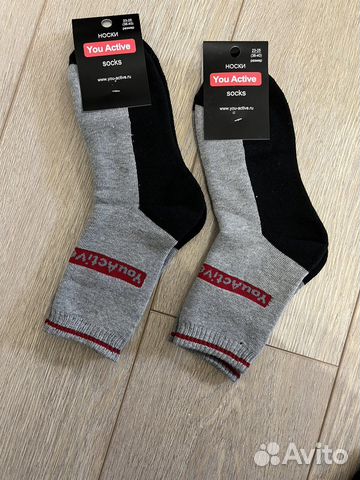 Носки женские теплые