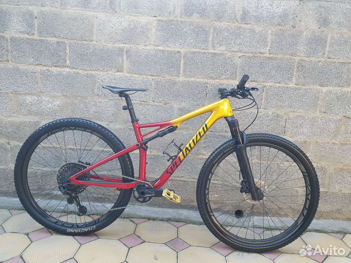 Specialized Epic Expert