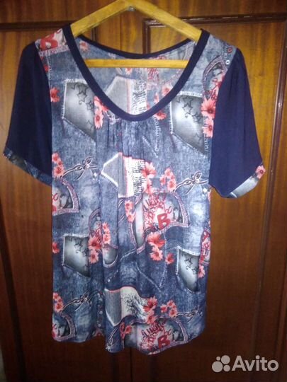 Одежда женская