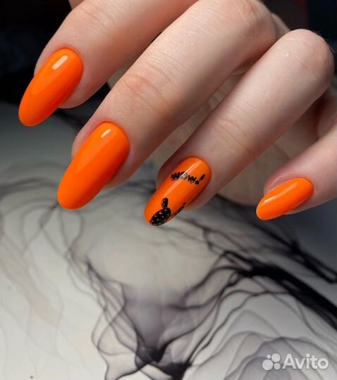 Маникюр Педикюр