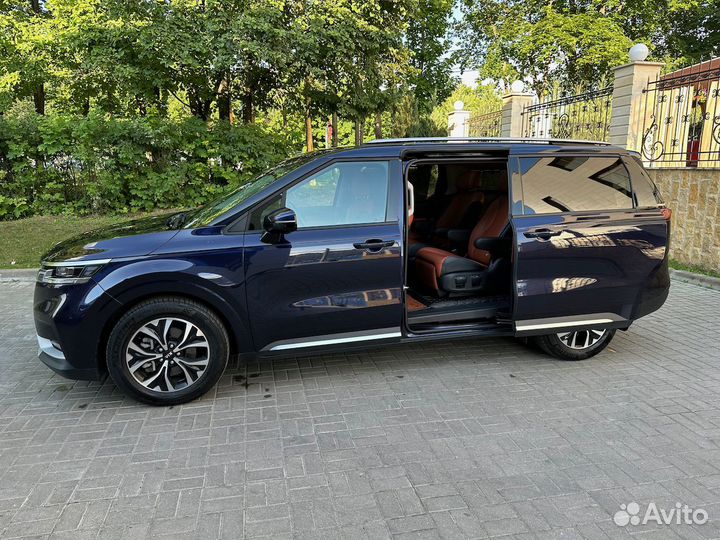 Минивэн. Межгород. Трансфер. Заказать. Тула