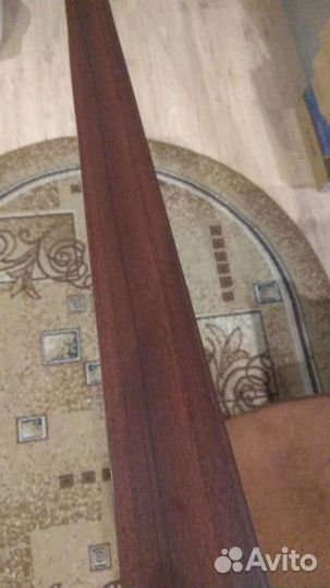 Карниз потолочный (2,2 метра)