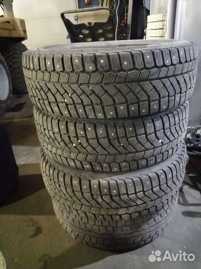 Viatti Brina Nordico V-522 195/65 R15