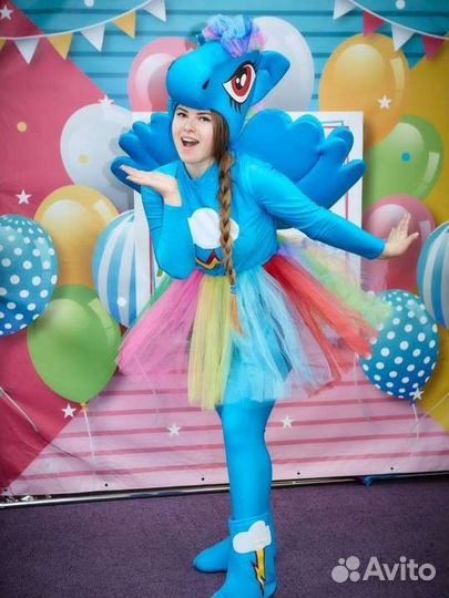 Аниматоры на день рождения, Серебряное/мыльное шоу