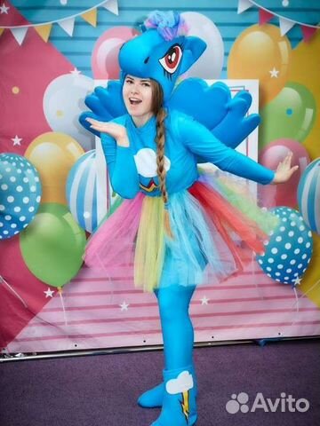 Аниматоры на день рождения, Серебряное/мыльное шоу