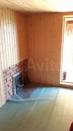 Дом 45 м² на участке 17 сот.