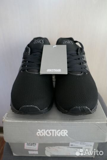 Новые ориг. кроссовки asicstiger GEL kayano