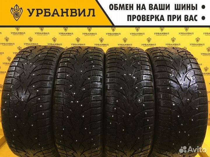 Toyo Observe G3-Ice 215/55 R17 98T