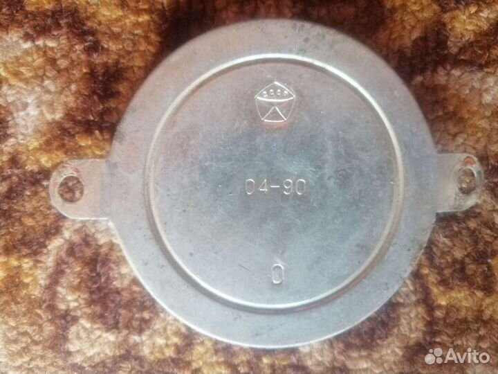 Катафоты СССР