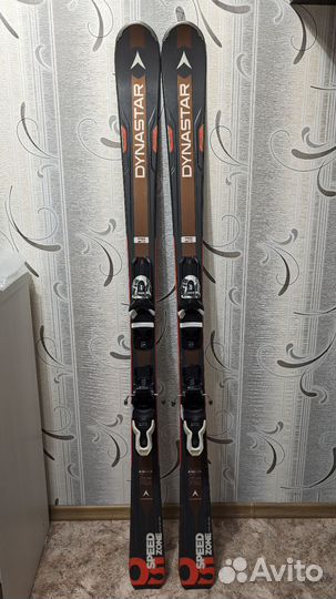 Горные лыжи Dynastar 158 см