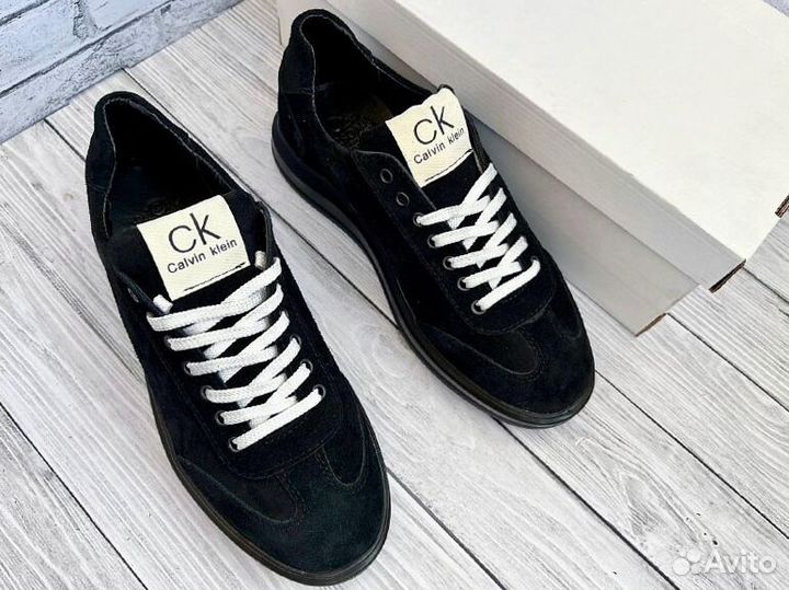 Кроссовки Calvin Klein