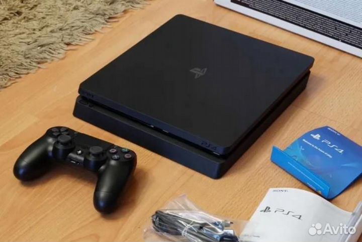 Аренда игровых приставок