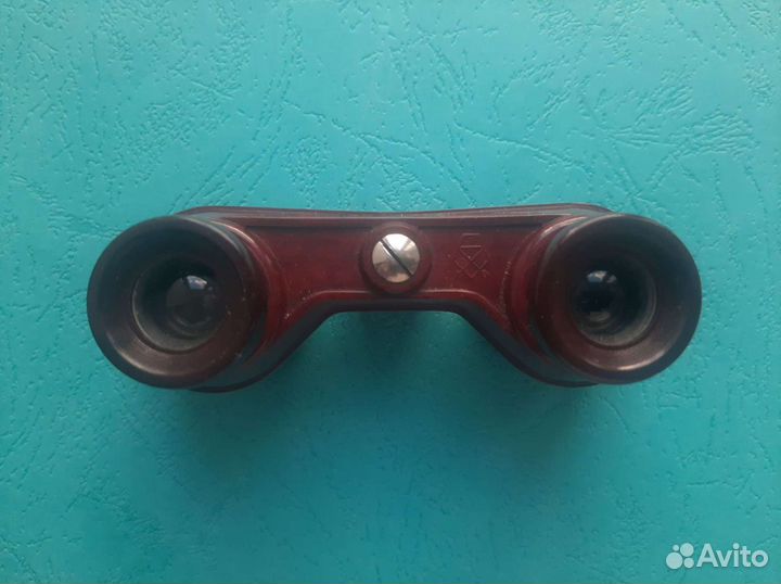 Театральный бинокль