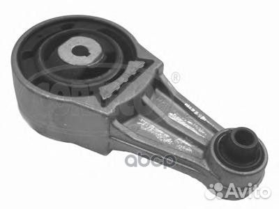 Опора двигателя renault: clio I, megane I, mega