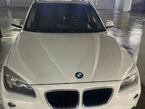 BMW X1 2.0 AT, 2013, 182 000 км, с пробегом, цена 1 570 000 руб.