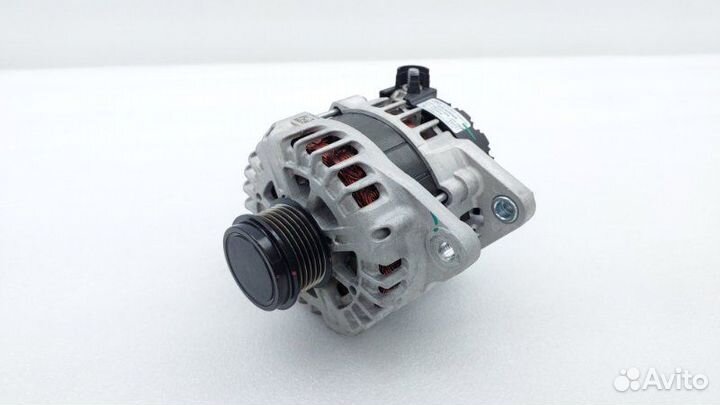 Б/У Б/У Генератор Состояние отличное, оригинал