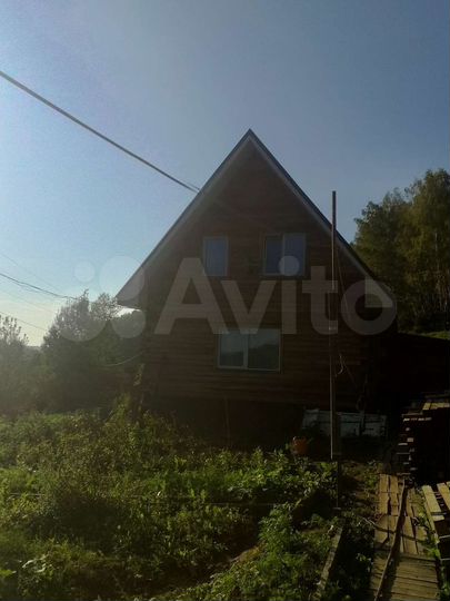 Участок 6,31 га (СНТ, ДНП)