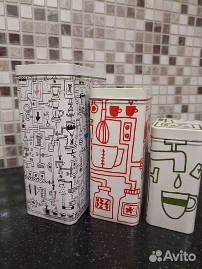 IKEA для хранения