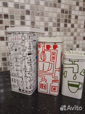 IKEA для хранения