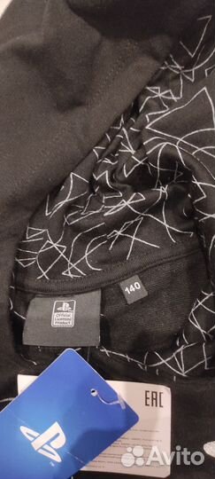 Детская кофта