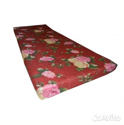 Матрасы и постельные принадлежности