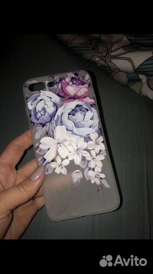 Чехол на iPhone 7+/8+
