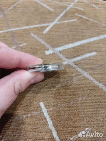 Памятная монета 75 лет победы