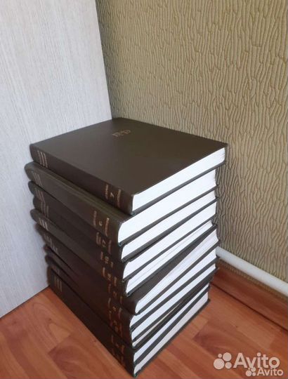 Большая медицинская энциклопедия