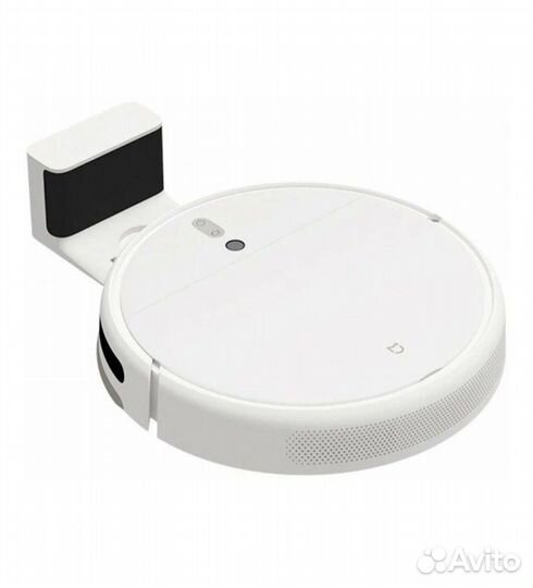 Новый робот-пылесос Xiaomi Mijia 2C