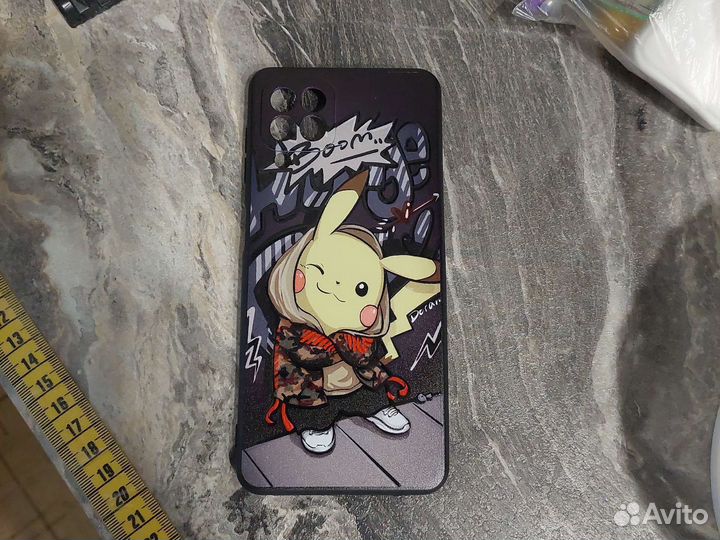 Чехол на samsung