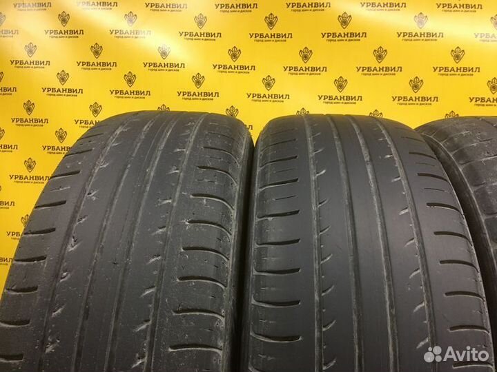 Nexen N'Priz RH1 215/60 R17 96Q