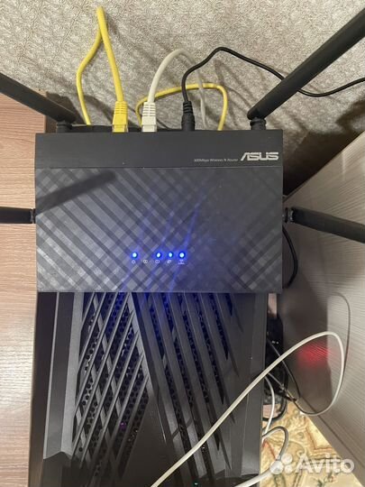 Wifi роутер