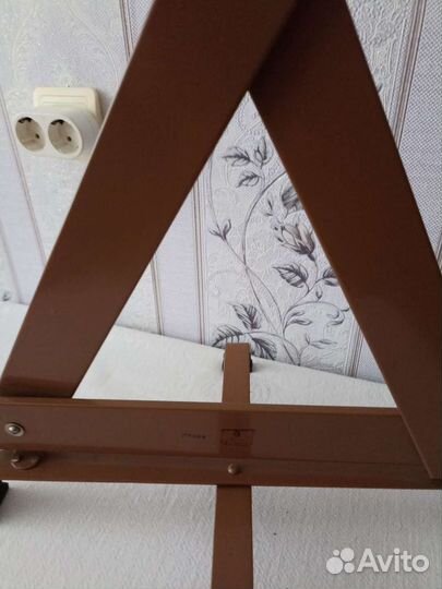 Знак аварийной остановки СССР