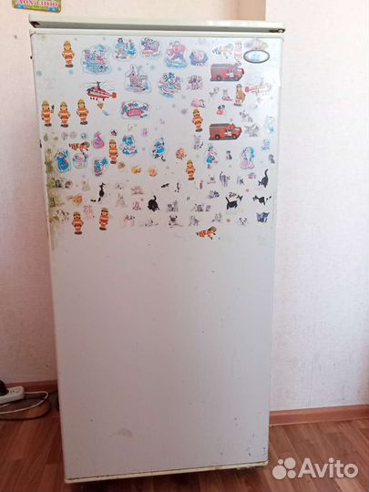 Холодильник