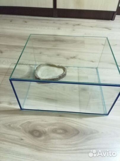 Террариум для черепахи