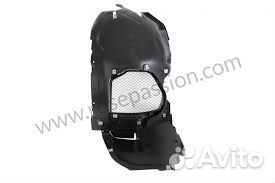 Автозапчасти porsche