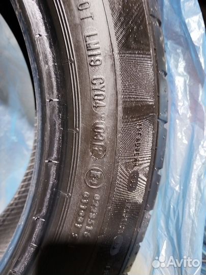 Centennial Tires Navpoint HTX 195/55 R16 87