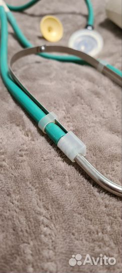 Стетофонендоскоп советский