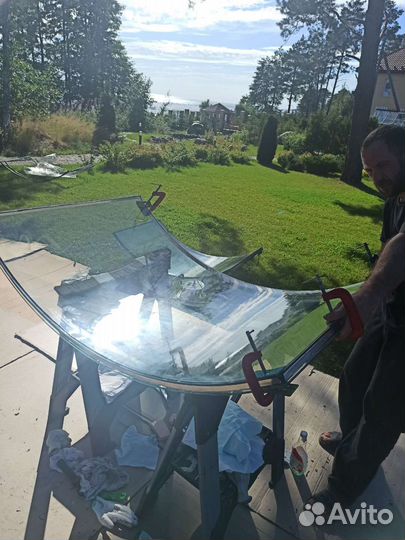 Ремонт стеклопакетов