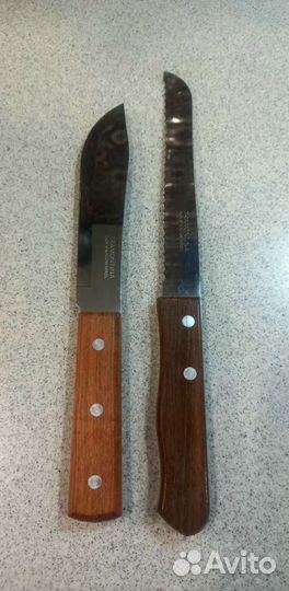 Ножи кухонные трамантина