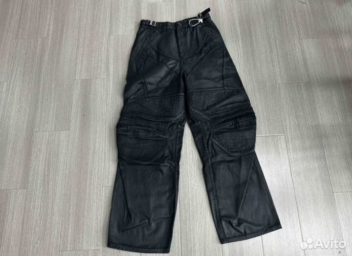 Grailz project штаны