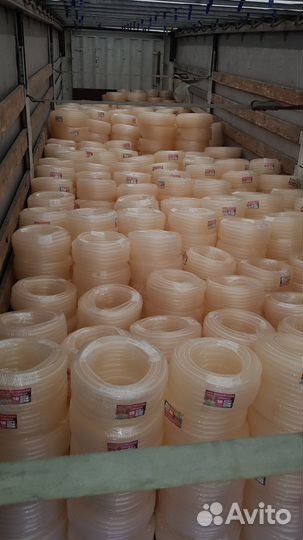 Шланг силиконовый от производителя