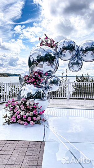 Супер Шары XXL.Оформление праздников и мероприятий