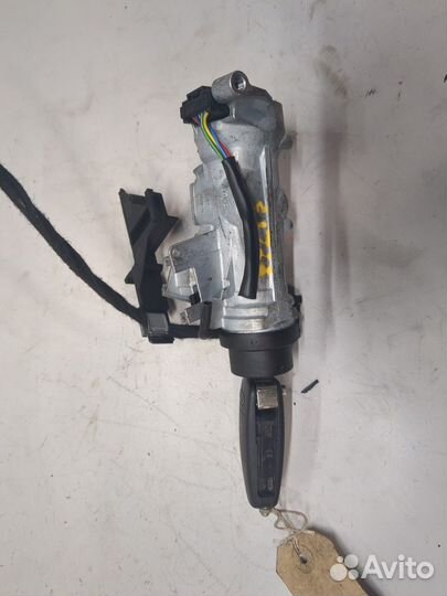 Замок зажигания Audi A3 (8PA), 2010