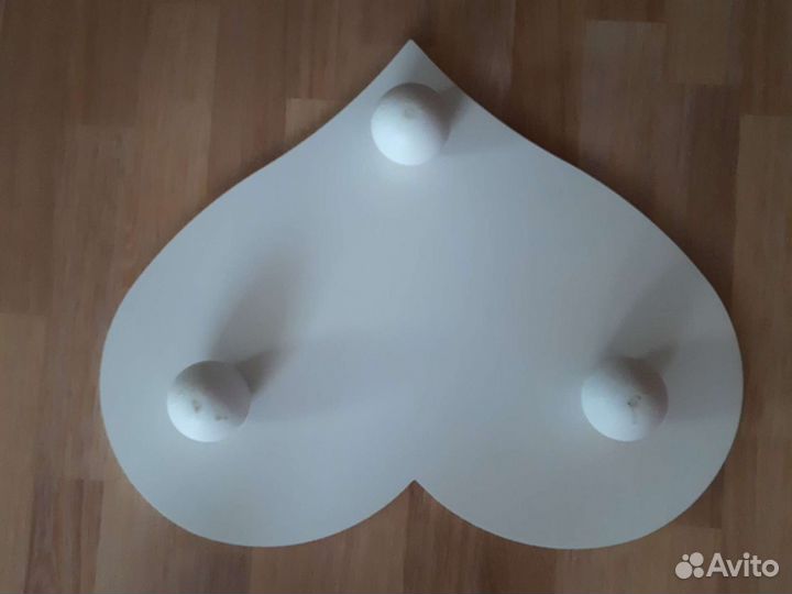 Подставка под торт в хорошем состоянии