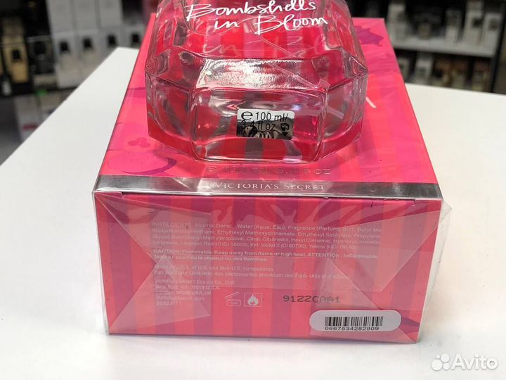 Женский Victoria Secret Bombshells In Bloom Секрет