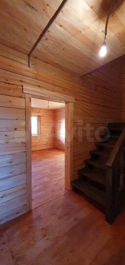 Дом 170 м² на участке 8 сот.