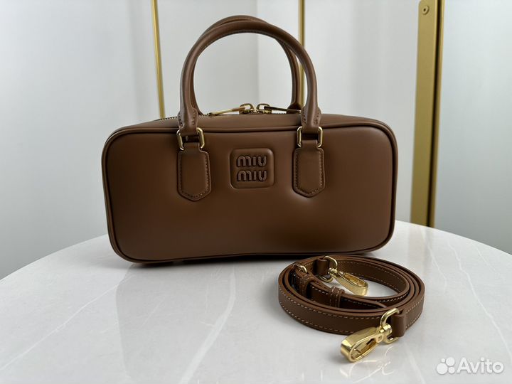 Сумка Miu Miu Arcadie