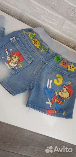 Вещи пакетом на девочку